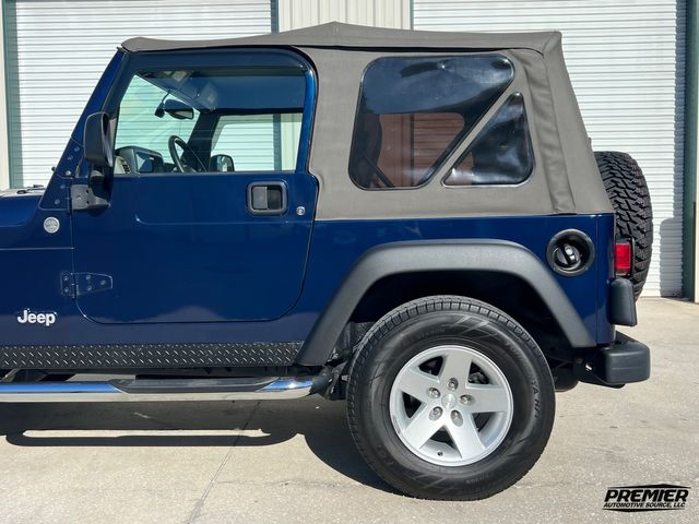2005 Jeep Wrangler Rubicon | Jacksonville , FL | Premier Automotive Source LLC 2005 Jeep Wrangler Rubicon | Jacksonville , FL | Premier Automotive Source LLC