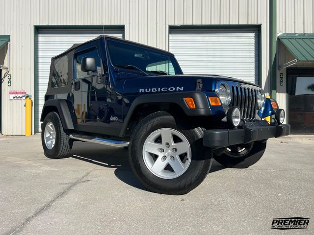 2005 Jeep Wrangler Rubicon | Jacksonville , FL | Premier Automotive Source LLC 2005 Jeep Wrangler Rubicon | Jacksonville , FL | Premier Automotive Source LLC