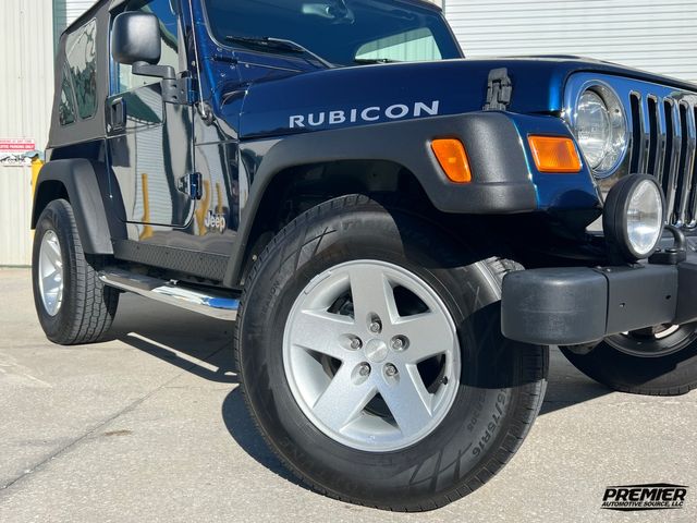 2005 Jeep Wrangler Rubicon | Jacksonville , FL | Premier Automotive Source LLC 2005 Jeep Wrangler Rubicon | Jacksonville , FL | Premier Automotive Source LLC
