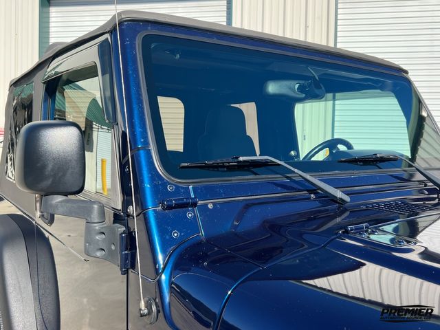 2005 Jeep Wrangler Rubicon | Jacksonville , FL | Premier Automotive Source LLC 2005 Jeep Wrangler Rubicon | Jacksonville , FL | Premier Automotive Source LLC