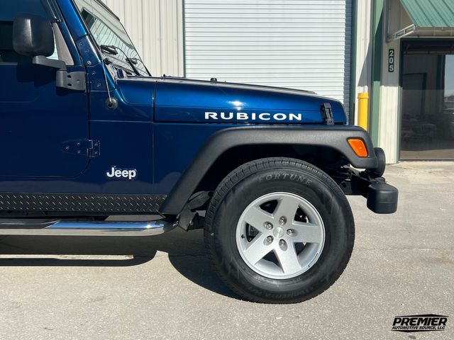 2005 Jeep Wrangler Rubicon | Jacksonville , FL | Premier Automotive Source LLC 2005 Jeep Wrangler Rubicon | Jacksonville , FL | Premier Automotive Source LLC