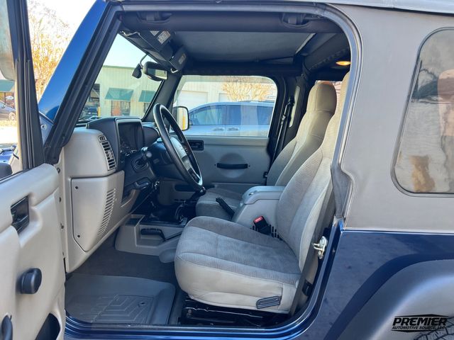 2005 Jeep Wrangler Rubicon | Jacksonville , FL | Premier Automotive Source LLC 2005 Jeep Wrangler Rubicon | Jacksonville , FL | Premier Automotive Source LLC