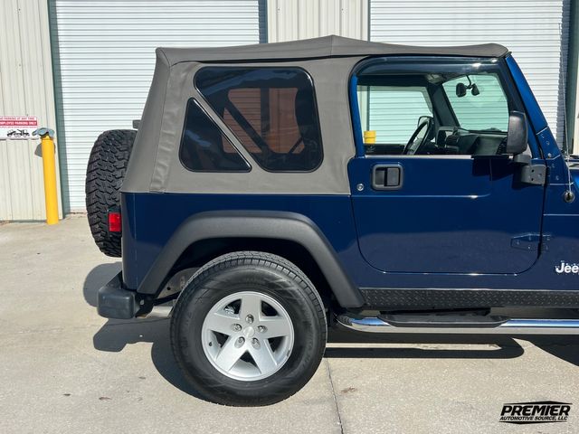2005 Jeep Wrangler Rubicon | Jacksonville , FL | Premier Automotive Source LLC 2005 Jeep Wrangler Rubicon | Jacksonville , FL | Premier Automotive Source LLC