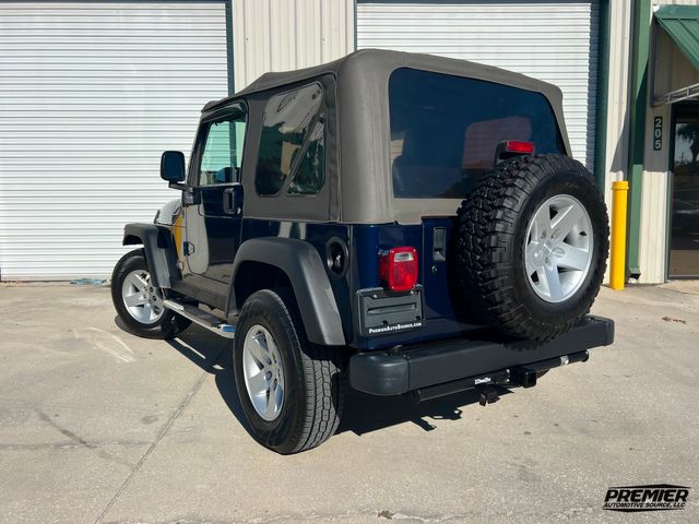 2005 Jeep Wrangler Rubicon | Jacksonville , FL | Premier Automotive Source LLC 2005 Jeep Wrangler Rubicon | Jacksonville , FL | Premier Automotive Source LLC