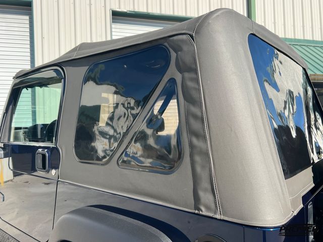 2005 Jeep Wrangler Rubicon | Jacksonville , FL | Premier Automotive Source LLC 2005 Jeep Wrangler Rubicon | Jacksonville , FL | Premier Automotive Source LLC