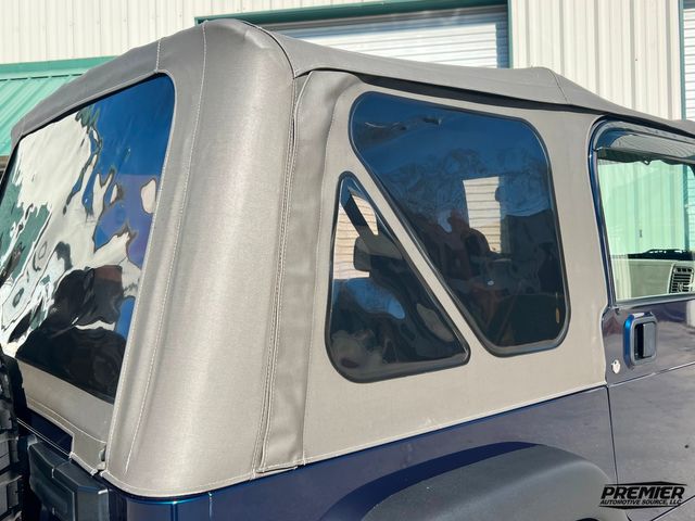 2005 Jeep Wrangler Rubicon | Jacksonville , FL | Premier Automotive Source LLC 2005 Jeep Wrangler Rubicon | Jacksonville , FL | Premier Automotive Source LLC