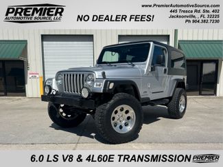 2005 Jeep Wrangler Unlimited | Jacksonville , FL | Premier Automotive Source LLC