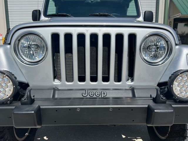 2005 Jeep Wrangler Unlimited | Jacksonville , FL | Premier Automotive Source LLC
