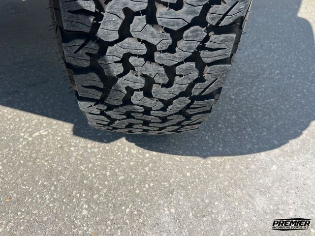 2005 Jeep Wrangler Unlimited | Jacksonville , FL | Premier Automotive Source LLC