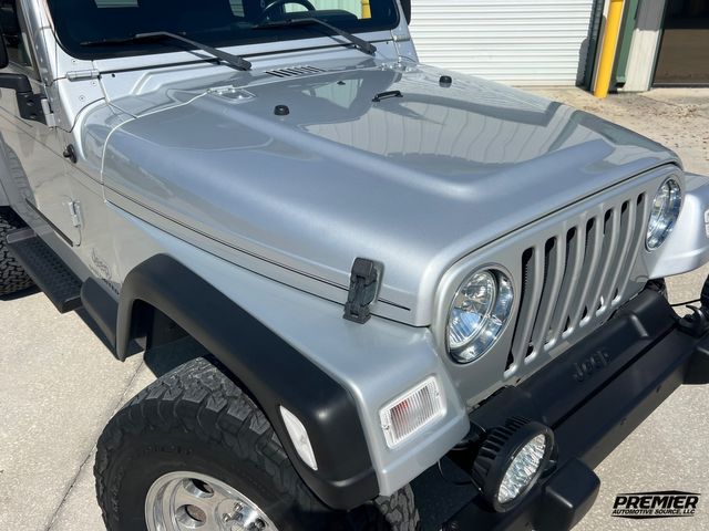 2005 Jeep Wrangler Unlimited | Jacksonville , FL | Premier Automotive Source LLC