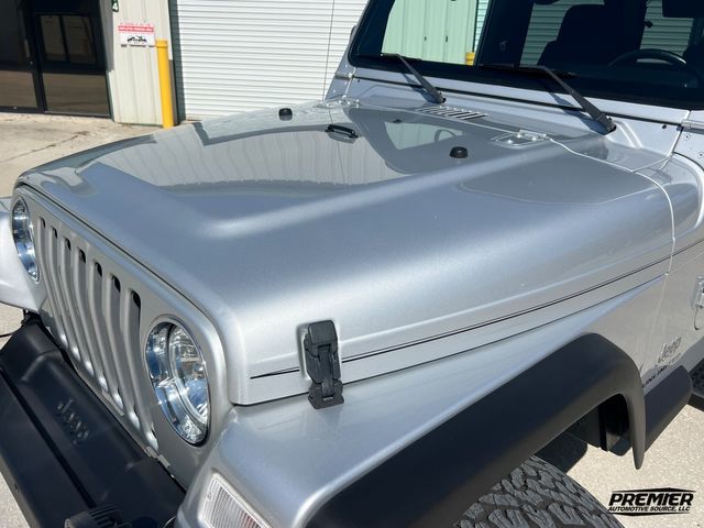 2005 Jeep Wrangler Unlimited | Jacksonville , FL | Premier Automotive Source LLC