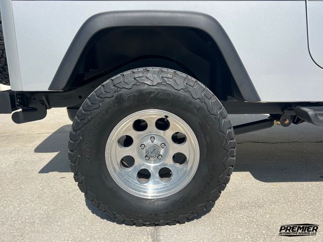 2005 Jeep Wrangler Unlimited | Jacksonville , FL | Premier Automotive Source LLC