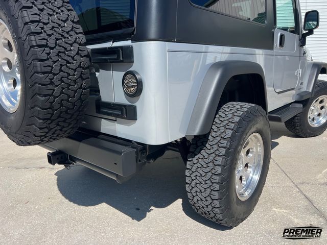 2005 Jeep Wrangler Unlimited | Jacksonville , FL | Premier Automotive Source LLC