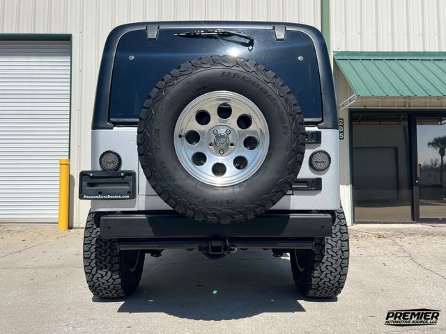 2005 Jeep Wrangler Unlimited | Jacksonville , FL | Premier Automotive Source LLC