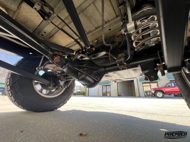 2005 Jeep Wrangler Unlimited | Jacksonville , FL | Premier Automotive Source LLC 2005 Jeep Wrangler Unlimited | Jacksonville , FL | Premier Automotive Source LLC