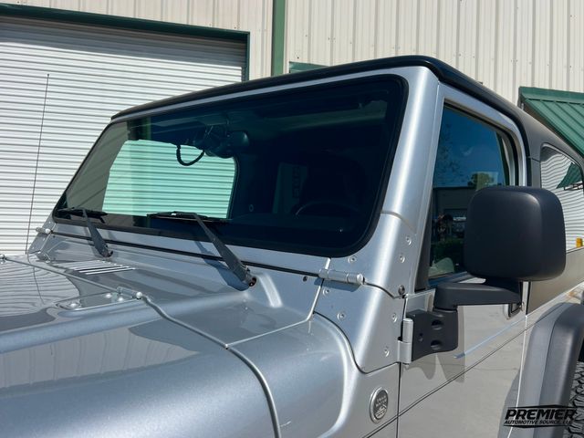 2005 Jeep Wrangler Unlimited | Jacksonville , FL | Premier Automotive Source LLC 2005 Jeep Wrangler Unlimited | Jacksonville , FL | Premier Automotive Source LLC