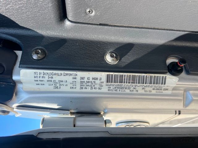 2005 Jeep Wrangler Unlimited | Jacksonville , FL | Premier Automotive Source LLC 2005 Jeep Wrangler Unlimited | Jacksonville , FL | Premier Automotive Source LLC