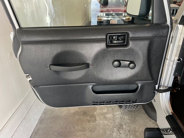 2005 Jeep Wrangler Unlimited | Jacksonville , FL | Premier Automotive Source LLC 2005 Jeep Wrangler Unlimited | Jacksonville , FL | Premier Automotive Source LLC