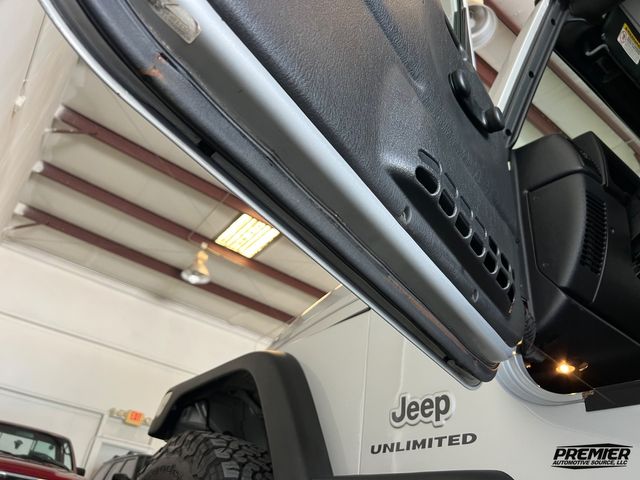 2005 Jeep Wrangler Unlimited | Jacksonville , FL | Premier Automotive Source LLC 2005 Jeep Wrangler Unlimited | Jacksonville , FL | Premier Automotive Source LLC