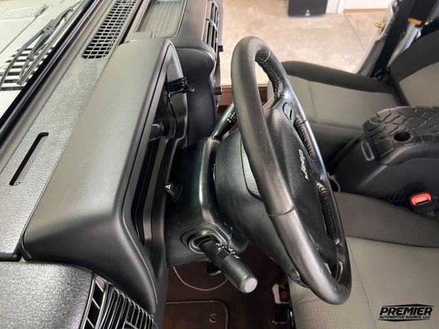 2005 Jeep Wrangler Unlimited | Jacksonville , FL | Premier Automotive Source LLC