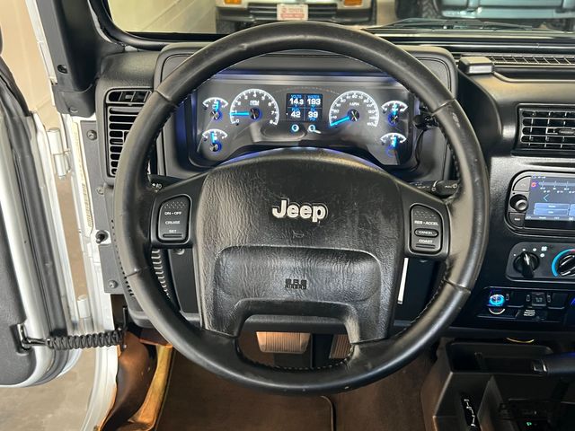 2005 Jeep Wrangler Unlimited | Jacksonville , FL | Premier Automotive Source LLC 2005 Jeep Wrangler Unlimited | Jacksonville , FL | Premier Automotive Source LLC