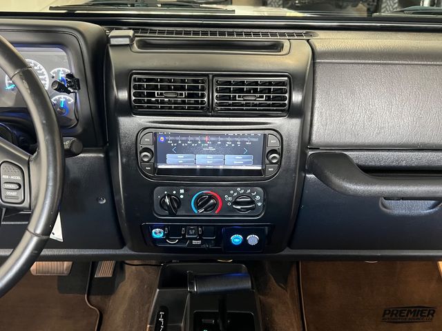 2005 Jeep Wrangler Unlimited | Jacksonville , FL | Premier Automotive Source LLC