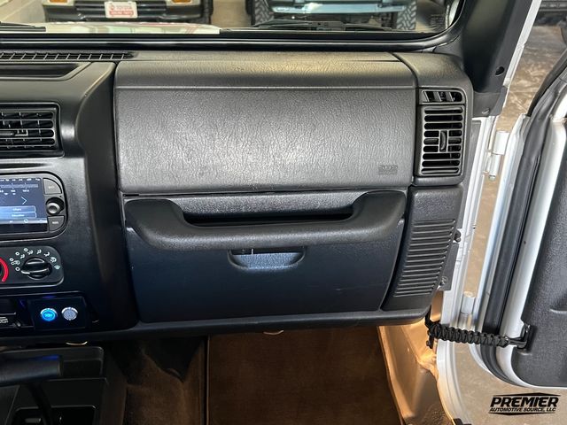 2005 Jeep Wrangler Unlimited | Jacksonville , FL | Premier Automotive Source LLC 2005 Jeep Wrangler Unlimited | Jacksonville , FL | Premier Automotive Source LLC