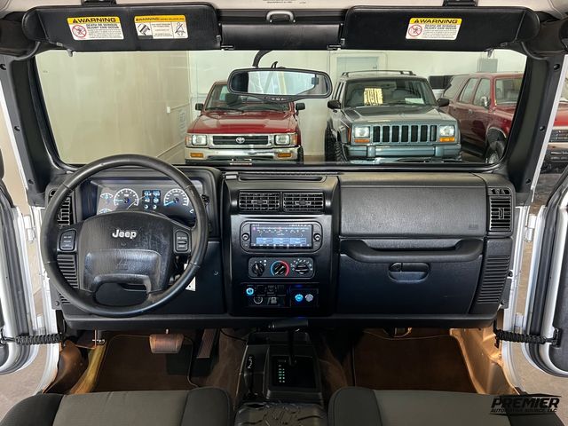 2005 Jeep Wrangler Unlimited | Jacksonville , FL | Premier Automotive Source LLC