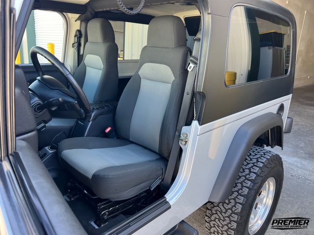 2005 Jeep Wrangler Unlimited | Jacksonville , FL | Premier Automotive Source LLC