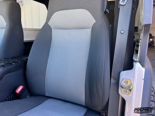 2005 Jeep Wrangler Unlimited | Jacksonville , FL | Premier Automotive Source LLC 2005 Jeep Wrangler Unlimited | Jacksonville , FL | Premier Automotive Source LLC