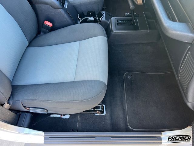 2005 Jeep Wrangler Unlimited | Jacksonville , FL | Premier Automotive Source LLC