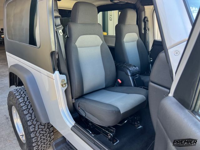 2005 Jeep Wrangler Unlimited | Jacksonville , FL | Premier Automotive Source LLC 2005 Jeep Wrangler Unlimited | Jacksonville , FL | Premier Automotive Source LLC