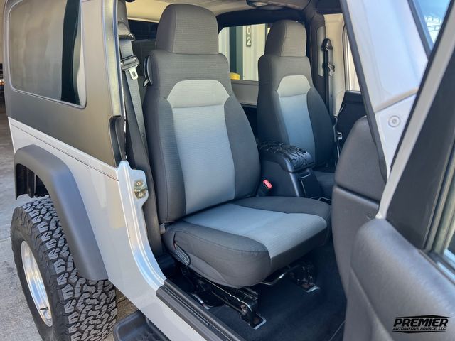 2005 Jeep Wrangler Unlimited | Jacksonville , FL | Premier Automotive Source LLC 2005 Jeep Wrangler Unlimited | Jacksonville , FL | Premier Automotive Source LLC