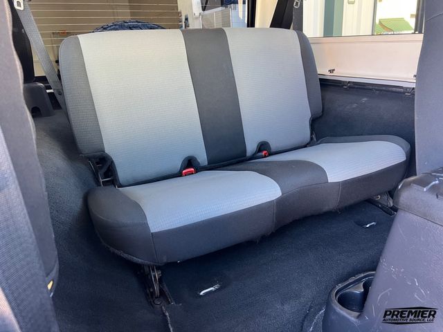 2005 Jeep Wrangler Unlimited | Jacksonville , FL | Premier Automotive Source LLC