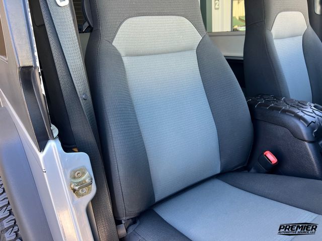 2005 Jeep Wrangler Unlimited | Jacksonville , FL | Premier Automotive Source LLC