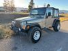 2005 Jeep Wrangler Sport | Missoula, MT | Axmen Auto Inc 2005 Jeep Wrangler Sport | Missoula, MT | Axmen Auto Inc