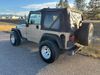 2005 Jeep Wrangler Sport | Missoula, MT | Axmen Auto Inc 2005 Jeep Wrangler Sport | Missoula, MT | Axmen Auto Inc