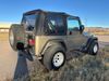 2005 Jeep Wrangler Sport | Missoula, MT | Axmen Auto Inc 2005 Jeep Wrangler Sport | Missoula, MT | Axmen Auto Inc