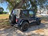 2005 Jeep Wrangler X | Riverview, FL | The Jeep Depot 2005 Jeep Wrangler X | Riverview, FL | The Jeep Depot
