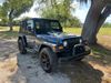 2005 Jeep Wrangler X | Riverview, FL | The Jeep Depot