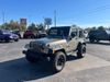 2005 Jeep Wrangler X | Riverview, FL | The Jeep Depot