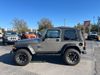 2005 Jeep Wrangler X | Riverview, FL | The Jeep Depot 2005 Jeep Wrangler X | Riverview, FL | The Jeep Depot