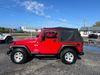 2005 Jeep Wrangler X | Riverview, FL | The Jeep Depot 2005 Jeep Wrangler X | Riverview, FL | The Jeep Depot