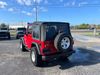 2005 Jeep Wrangler X | Riverview, FL | The Jeep Depot