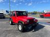 2005 Jeep Wrangler X | Riverview, FL | The Jeep Depot 2005 Jeep Wrangler X | Riverview, FL | The Jeep Depot
