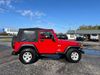 2005 Jeep Wrangler X | Riverview, FL | The Jeep Depot 2005 Jeep Wrangler X | Riverview, FL | The Jeep Depot