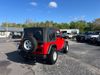 2005 Jeep Wrangler X | Riverview, FL | The Jeep Depot