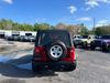 2005 Jeep Wrangler X | Riverview, FL | The Jeep Depot 2005 Jeep Wrangler X | Riverview, FL | The Jeep Depot