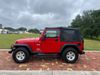 2005 Jeep Wrangler X | Riverview, FL | The Jeep Depot