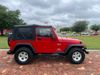 2005 Jeep Wrangler X | Riverview, FL | The Jeep Depot